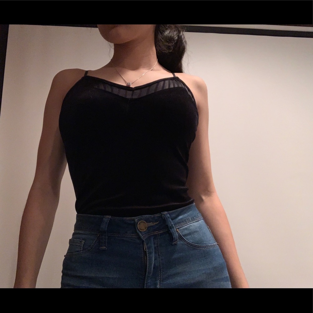 Body suit